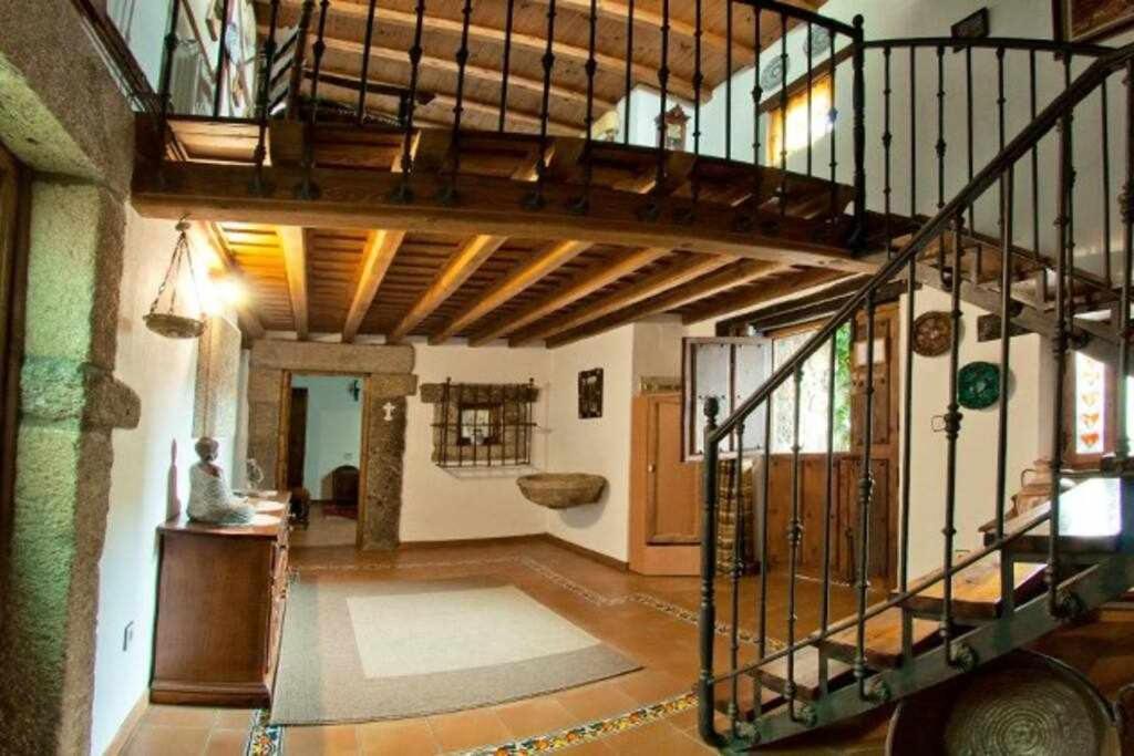 Holiday home Lucia Es Amplia Con Pat Cabezas Bajas
