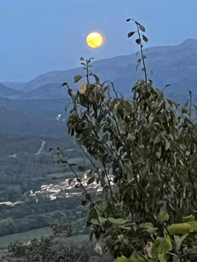 Hébergement de vacances Lucia Es Amplia Con Pat Cabezas Bajas